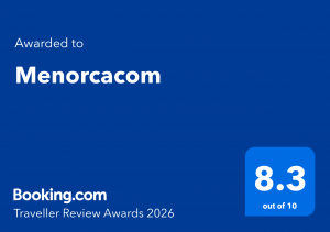 Booking.com Review Award 2026